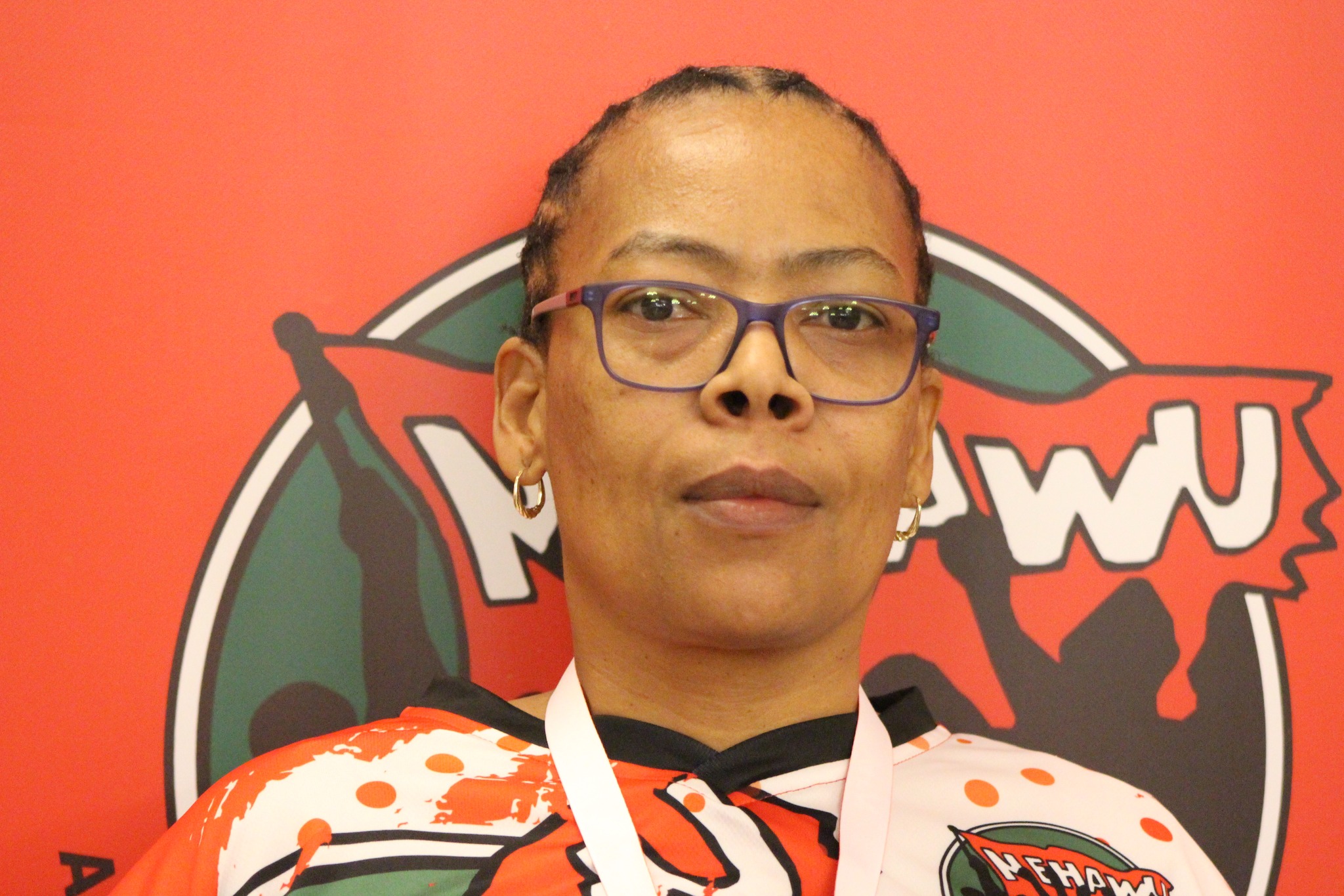 Kopano Regional Deputy Chairperson - Cde Mmopedi Bochedi.jpg